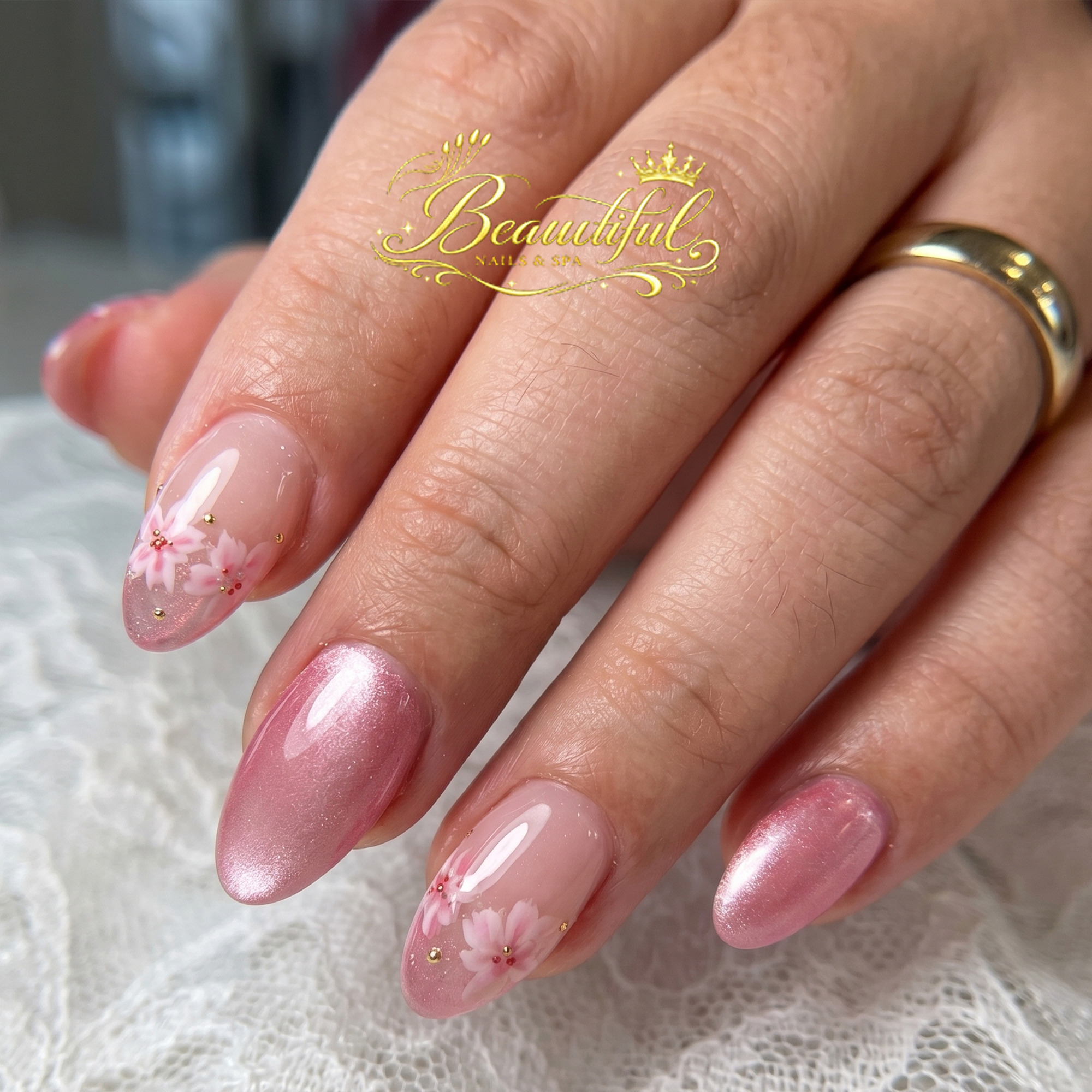 Nail Design June 22 2026